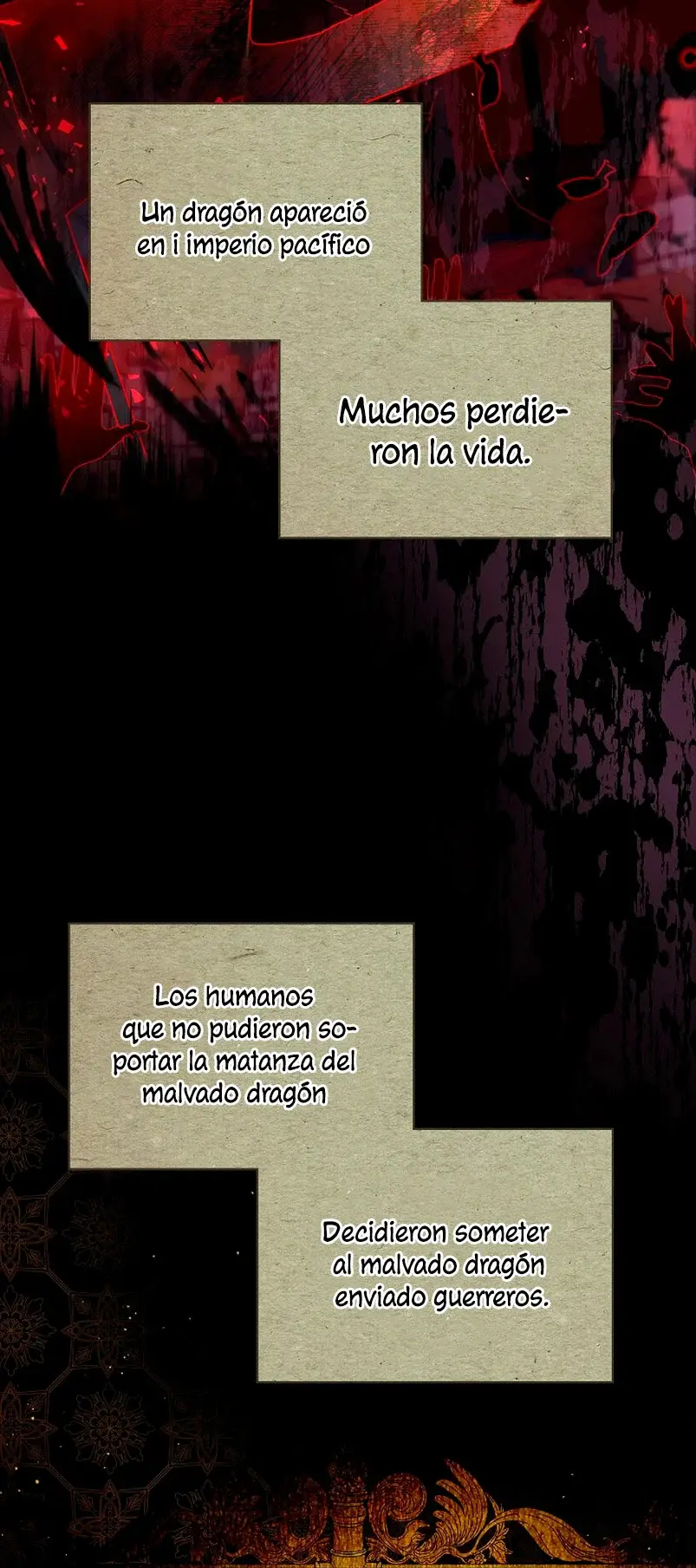 Mi prometido me engañó con la protagonista - Capítulo 1 - Página 6 - LectorTMOo
