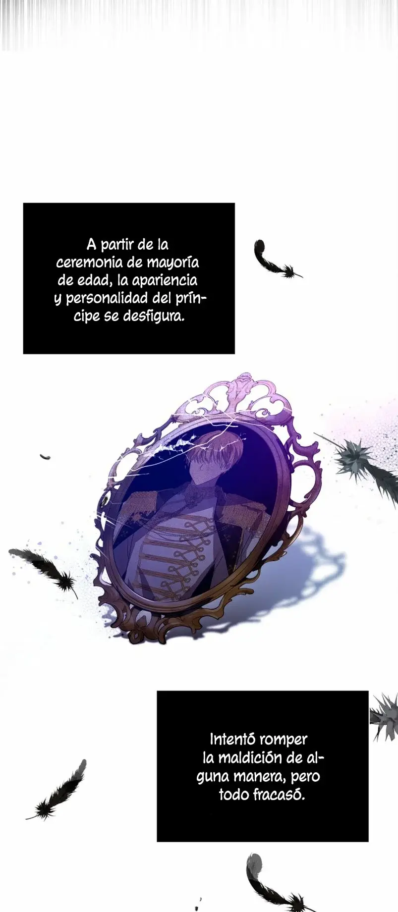 Mi prometido me engañó con la protagonista - Capítulo 1 - Página 14 - LectorTMOo