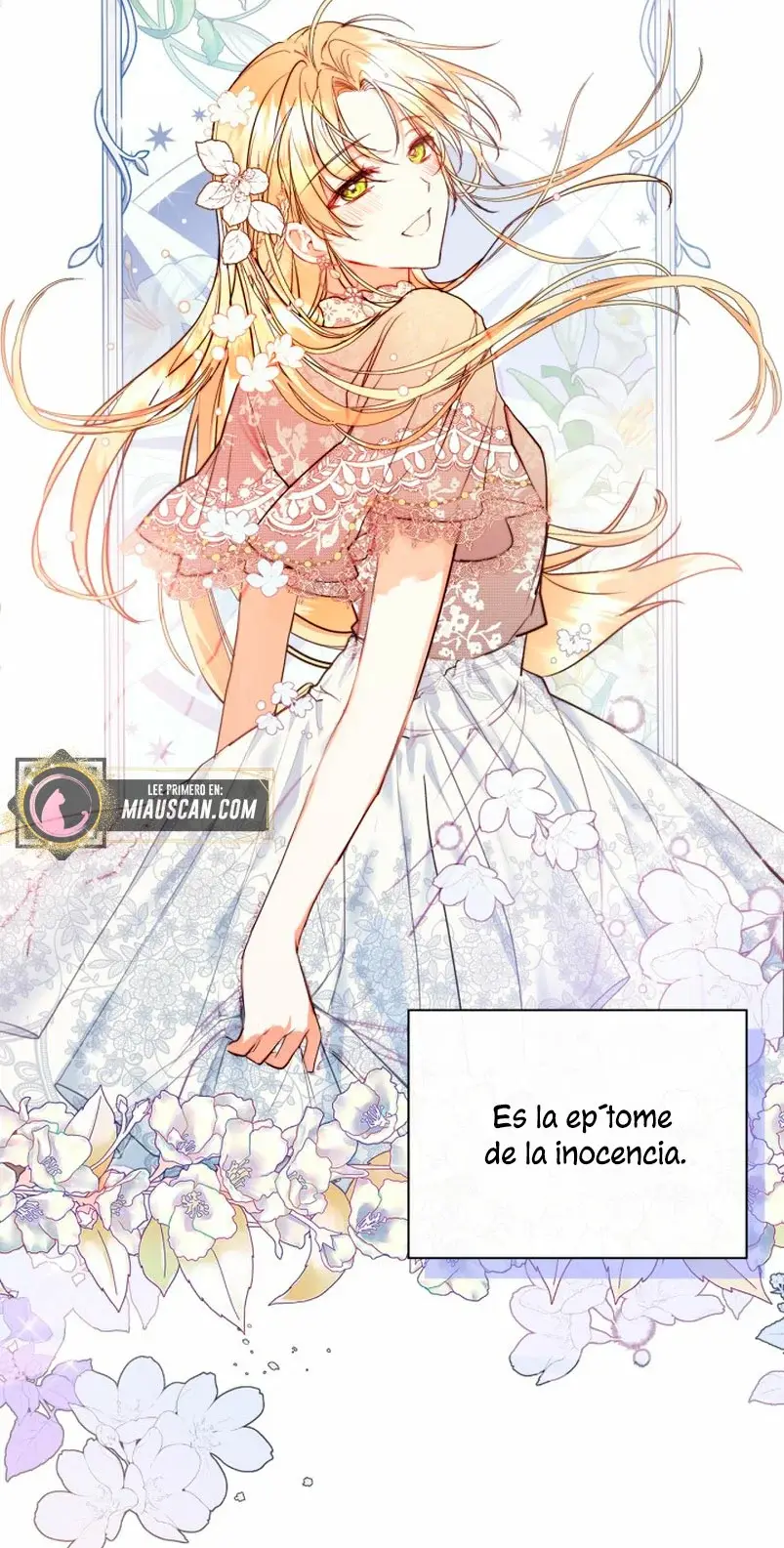 Mi prometido me engañó con la protagonista - Capítulo 1 - Página 23 - LectorTMOo