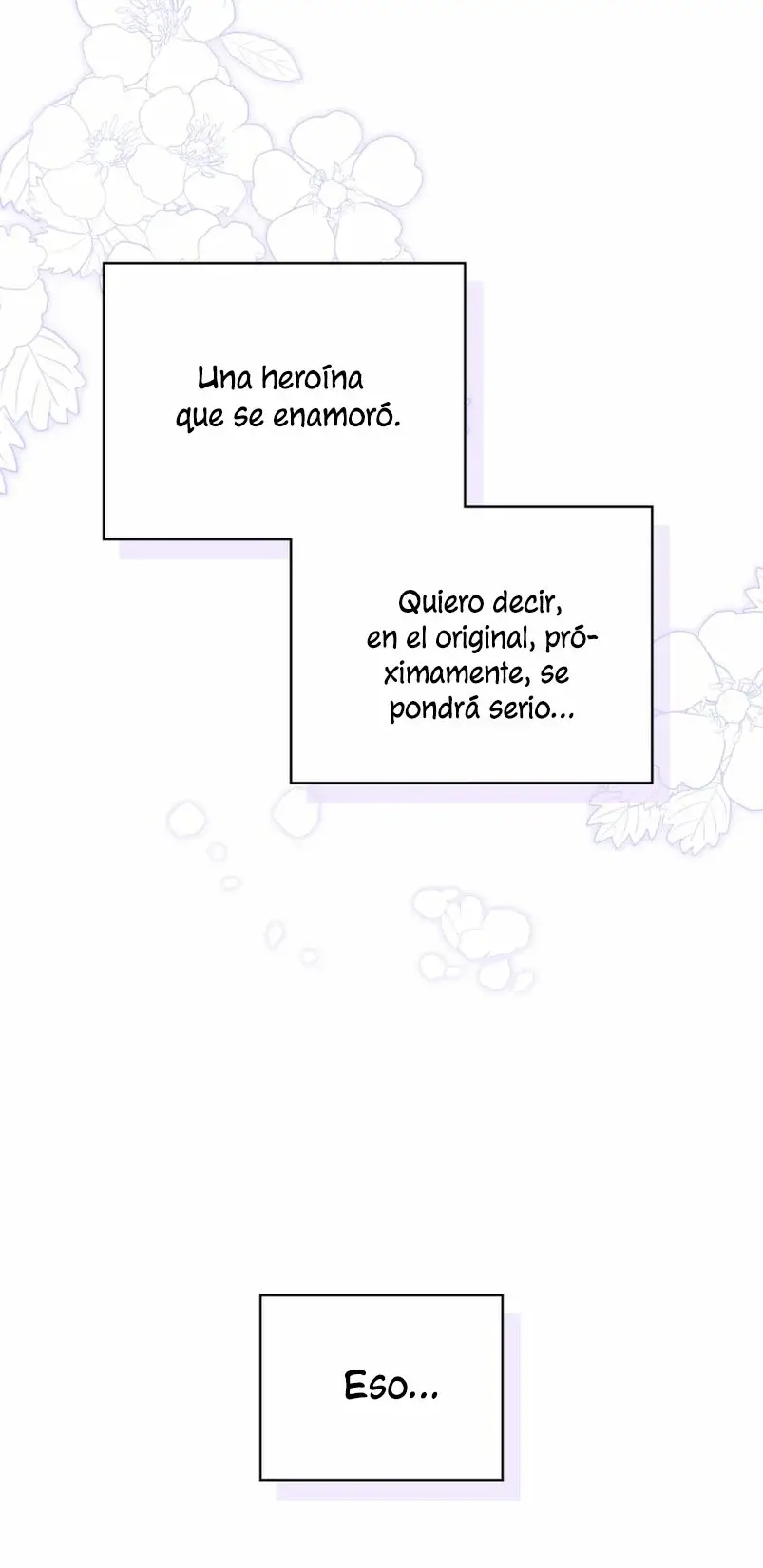 Mi prometido me engañó con la protagonista - Capítulo 1 - Página 25 - LectorTMOo