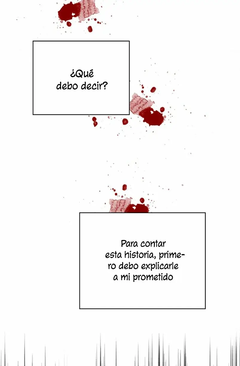Mi prometido me engañó con la protagonista - Capítulo 1 - Página 31 - LectorTMOo