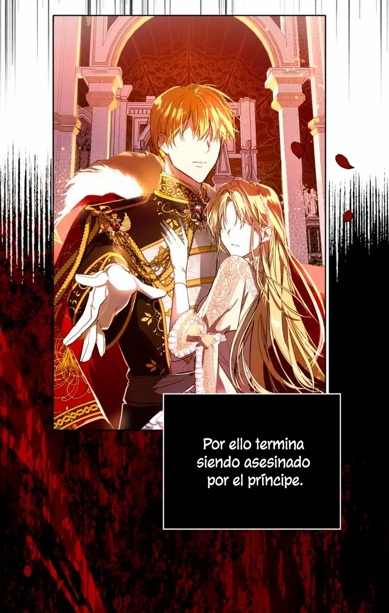 Mi prometido me engañó con la protagonista - Capítulo 1 - Página 34 - LectorTMOo