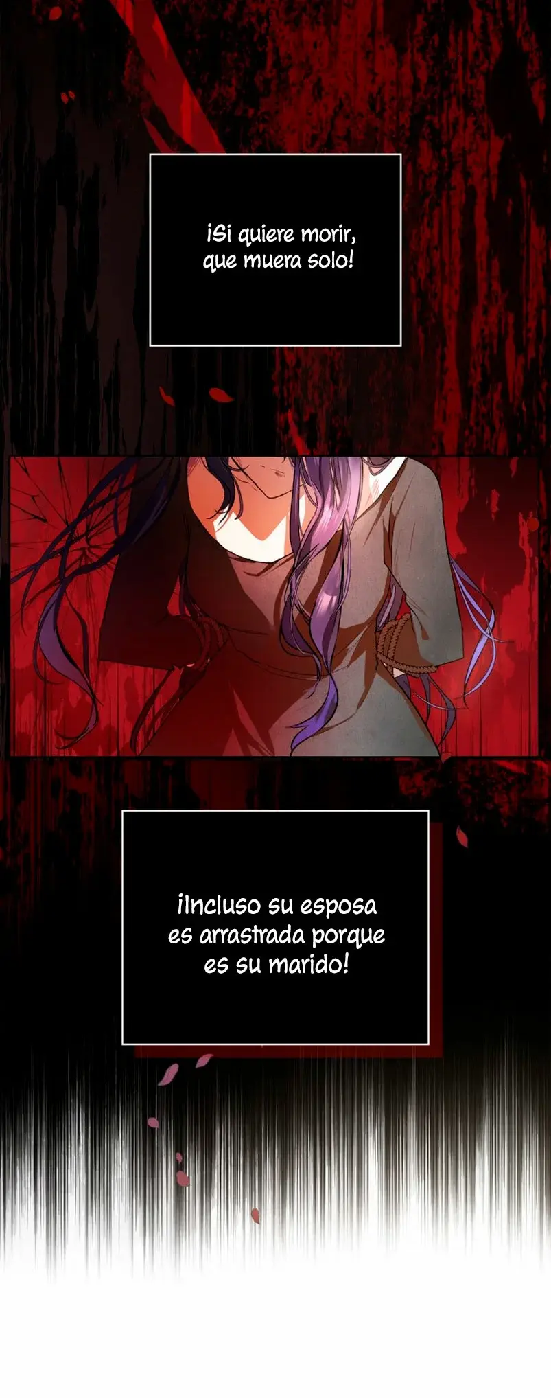 Mi prometido me engañó con la protagonista - Capítulo 1 - Página 35 - LectorTMOo