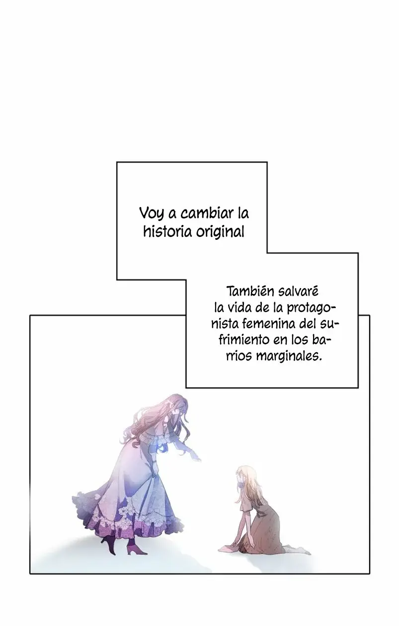 Mi prometido me engañó con la protagonista - Capítulo 1 - Página 37 - LectorTMOo