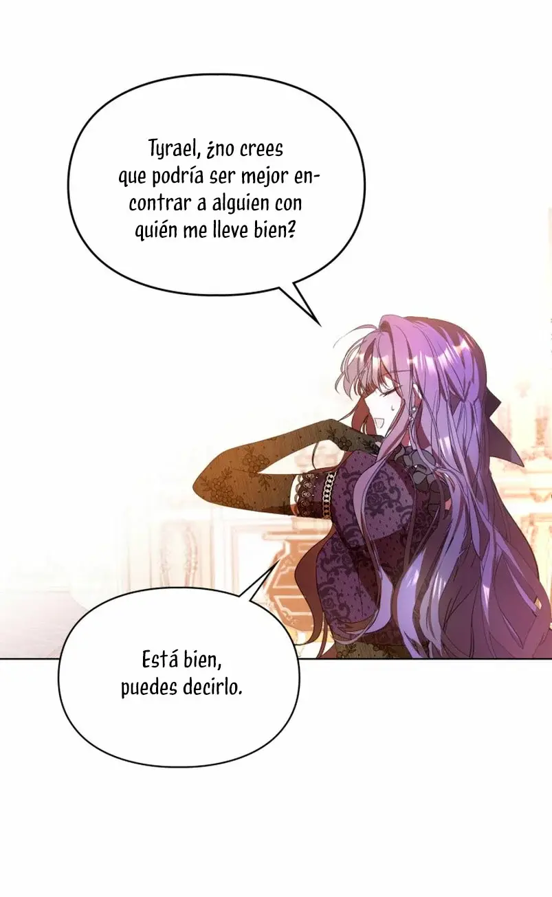 Mi prometido me engañó con la protagonista - Capítulo 1 - Página 50 - LectorTMOo