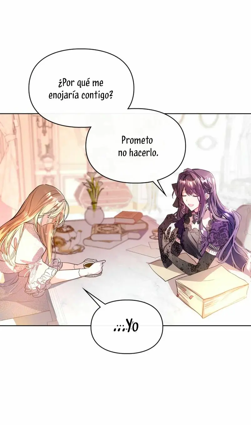 Mi prometido me engañó con la protagonista - Capítulo 1 - Página 52 - LectorTMOo