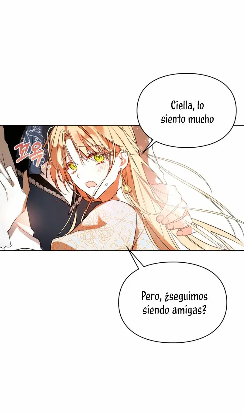 Mi prometido me engañó con la protagonista - Capítulo 1 - Página 63 - LectorTMOo