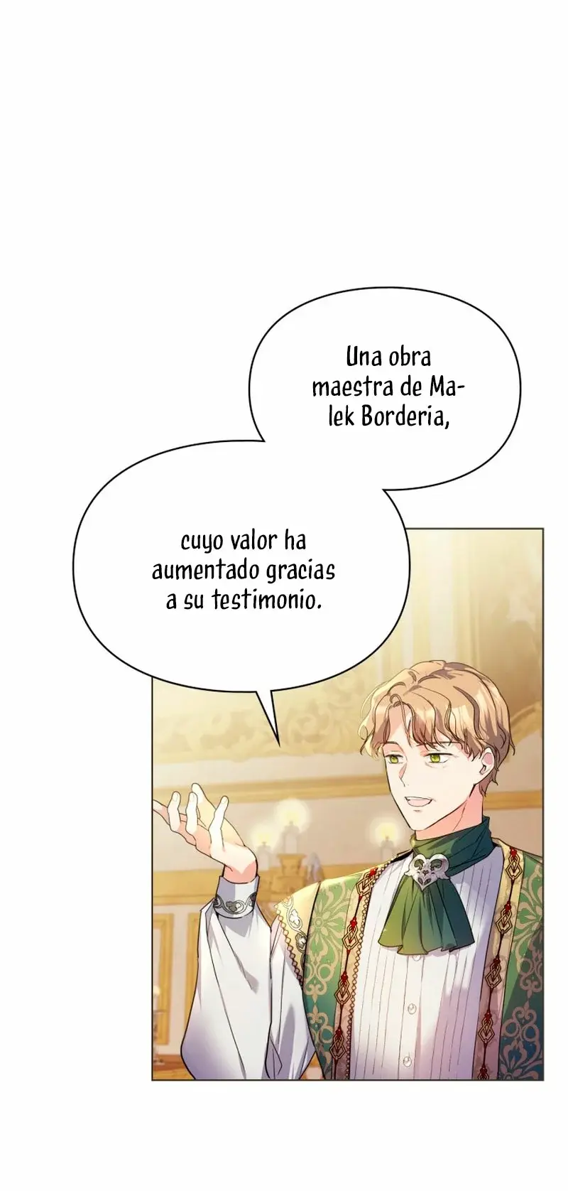 Mi prometido me engañó con la protagonista - Capítulo 10 - Página 5 - LectorTMOo
