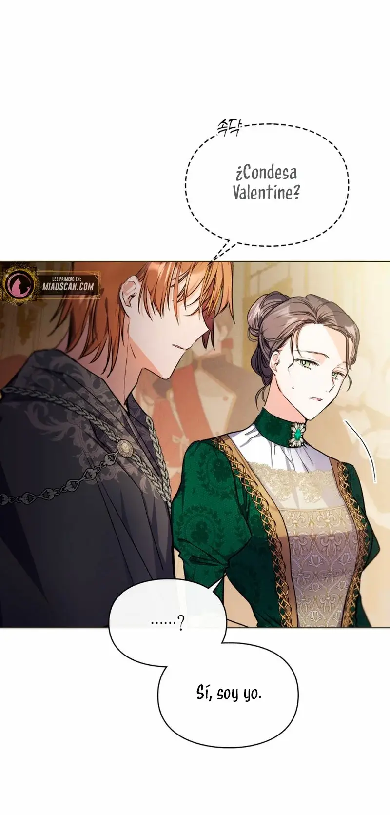 Mi prometido me engañó con la protagonista - Capítulo 10 - Página 12 - LectorTMOo