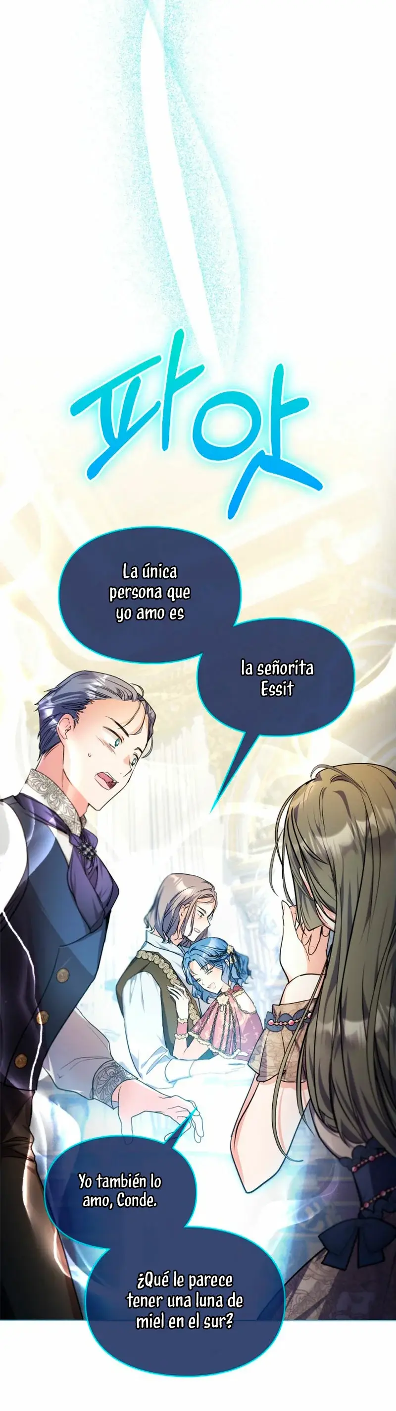 Mi prometido me engañó con la protagonista - Capítulo 10 - Página 15 - LectorTMOo