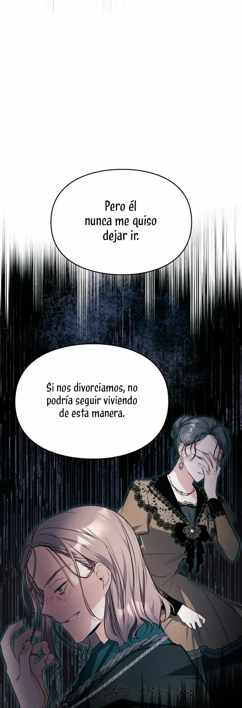 Mi prometido me engañó con la protagonista - Capítulo 10 - Página 40 - LectorTMOo