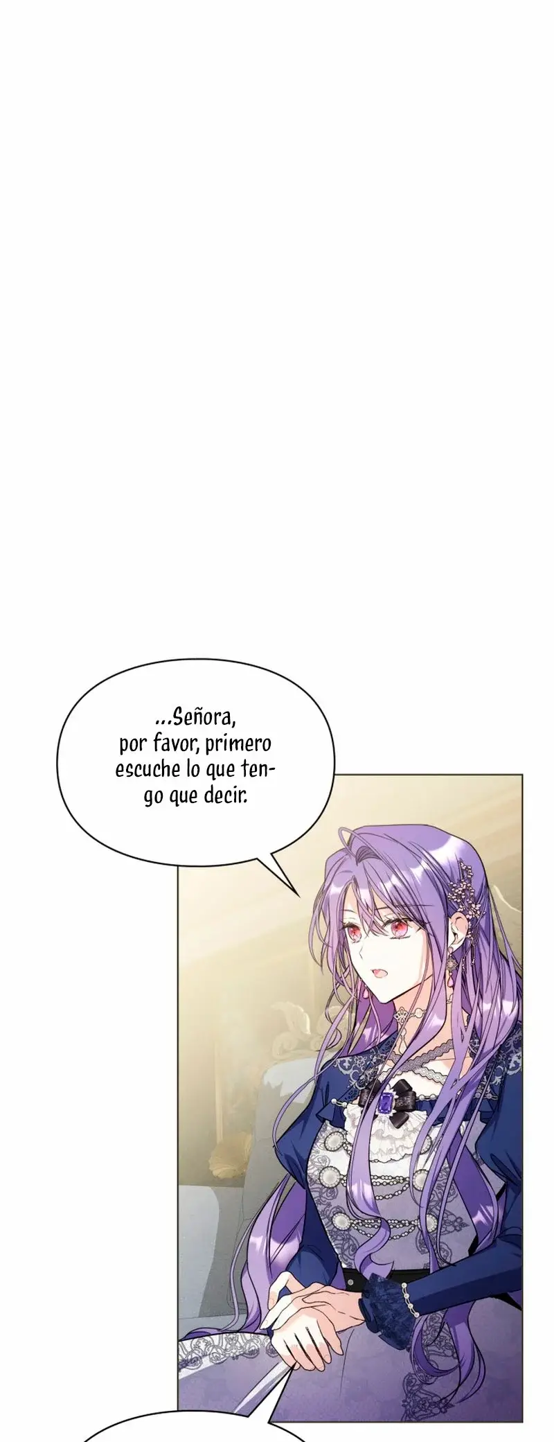 Mi prometido me engañó con la protagonista - Capítulo 10 - Página 42 - LectorTMOo