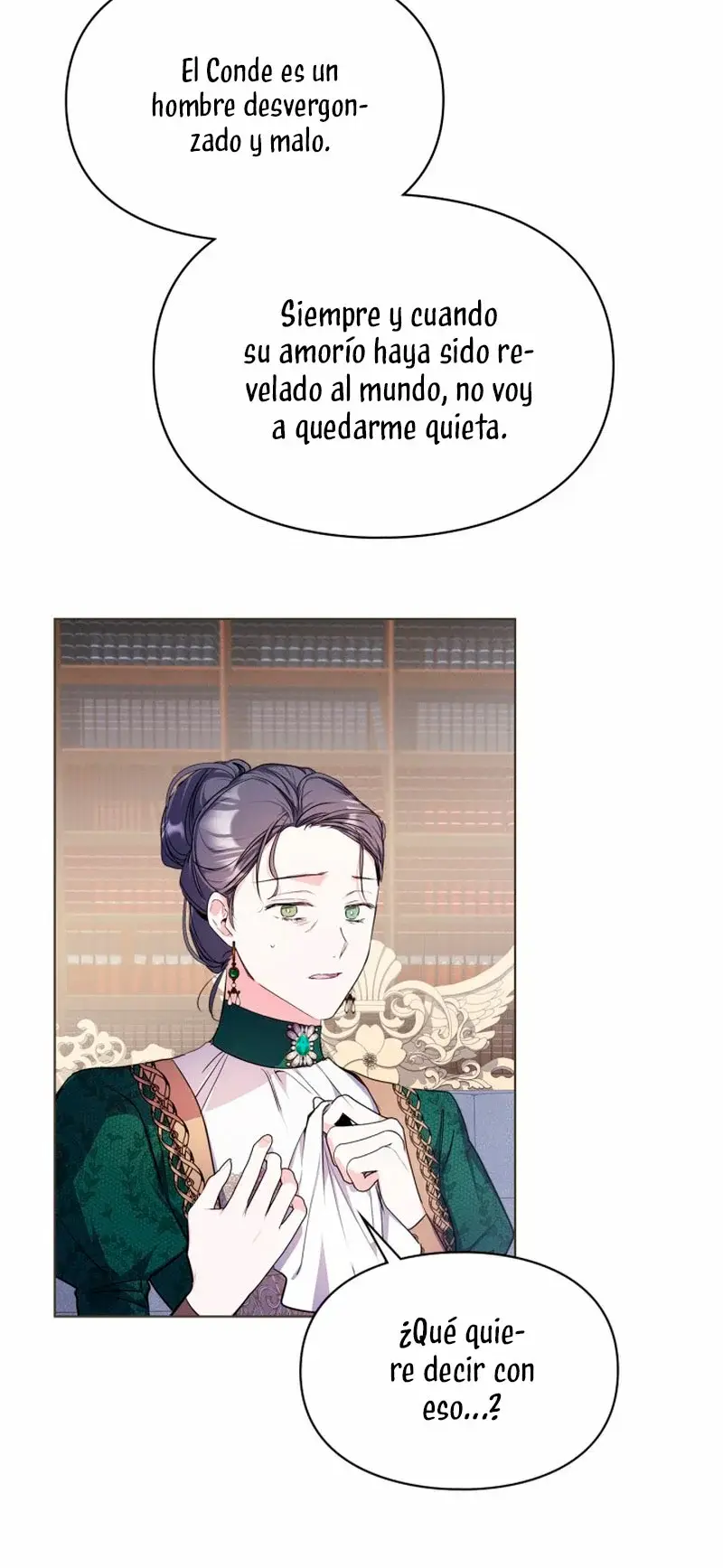 Mi prometido me engañó con la protagonista - Capítulo 10 - Página 43 - LectorTMOo