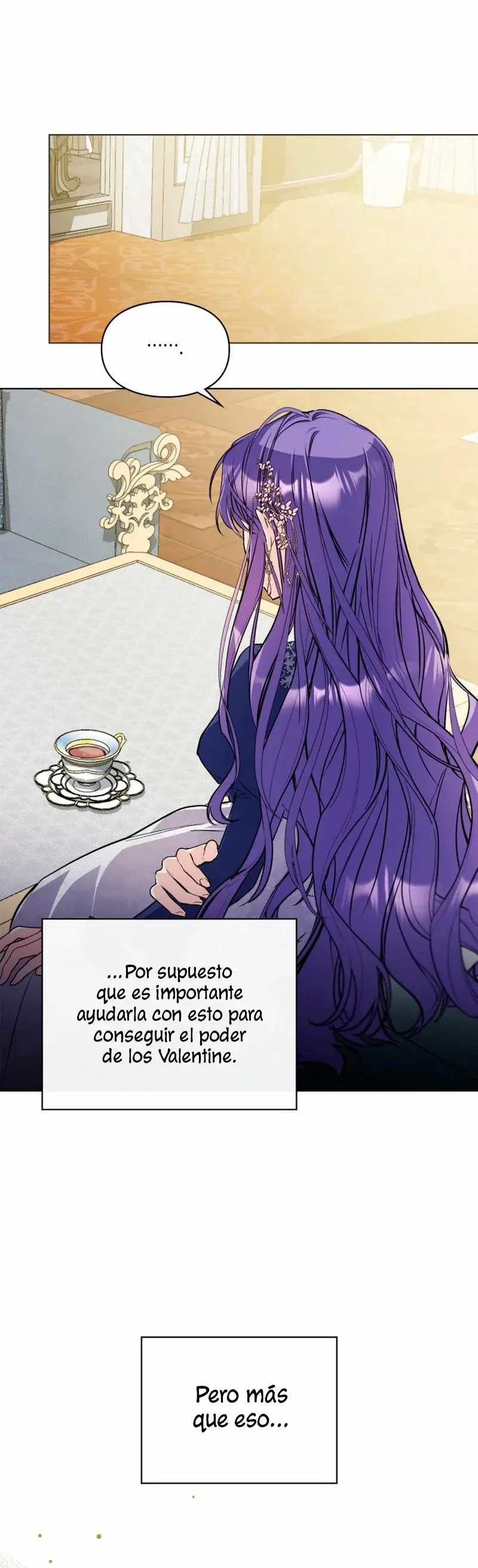 Mi prometido me engañó con la protagonista - Capítulo 10 - Página 48 - LectorTMOo