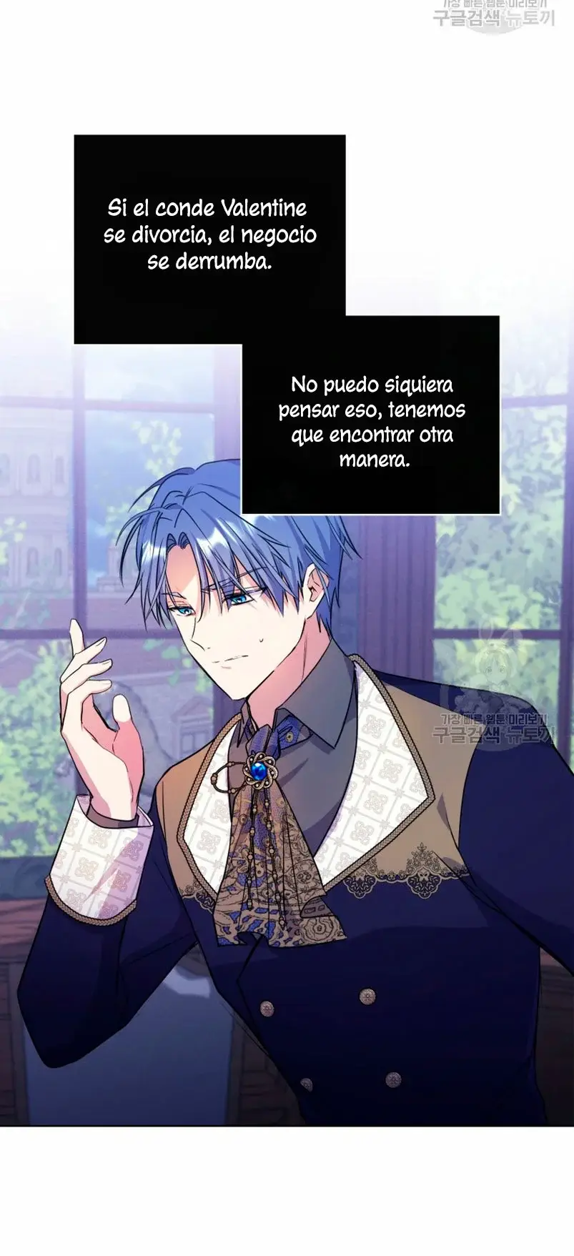 Mi prometido me engañó con la protagonista - Capítulo 11 - Página 17 - LectorTMOo
