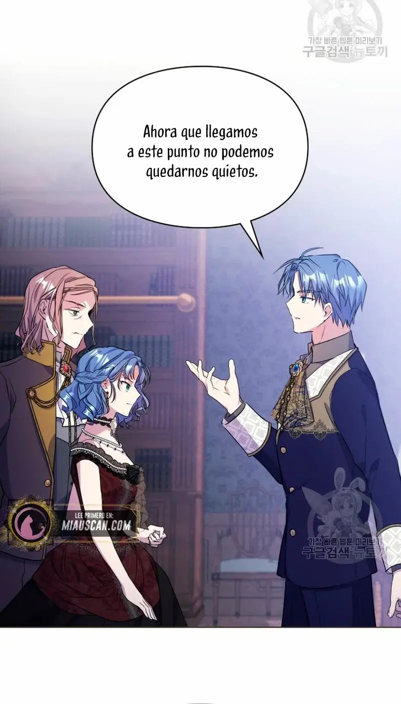 Mi prometido me engañó con la protagonista - Capítulo 11 - Página 19 - LectorTMOo