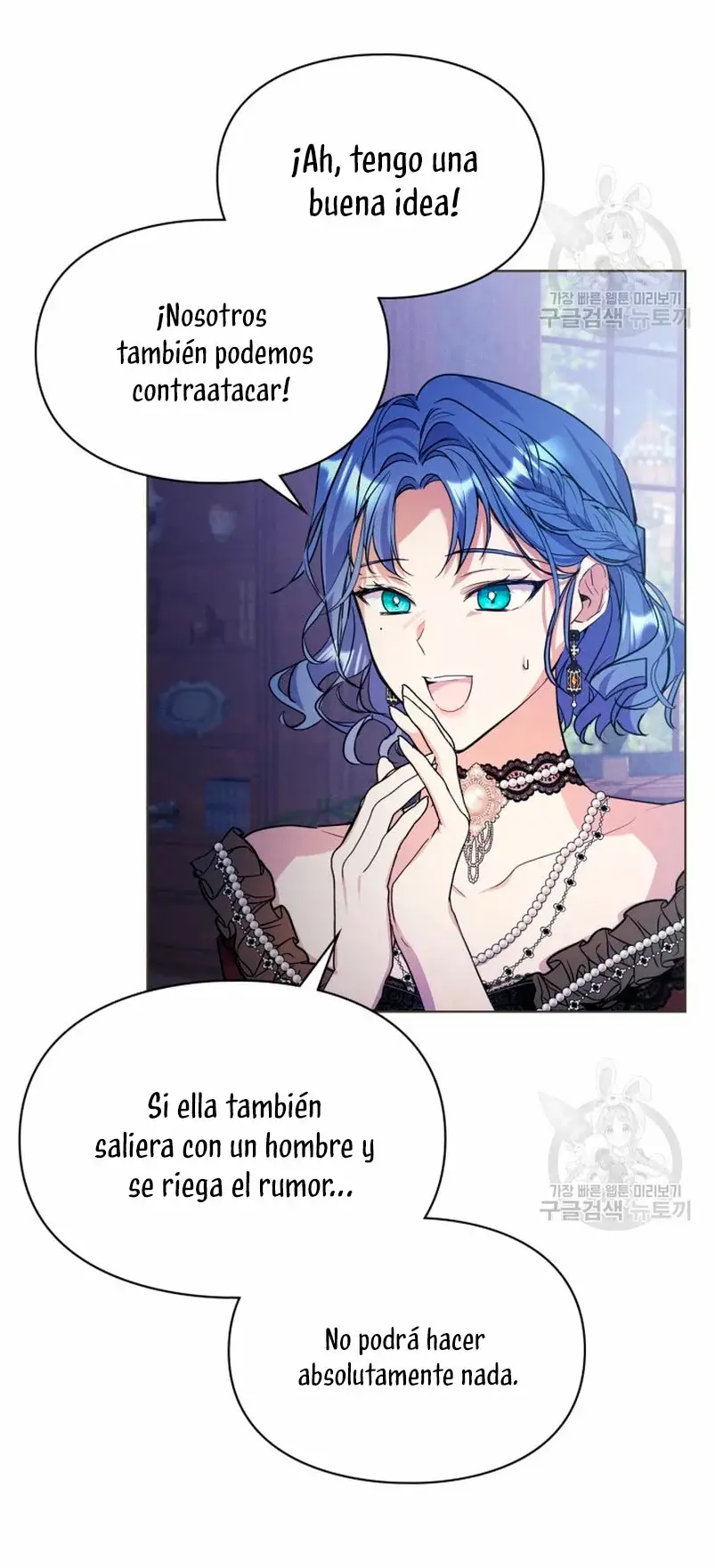 Mi prometido me engañó con la protagonista - Capítulo 11 - Página 22 - LectorTMOo
