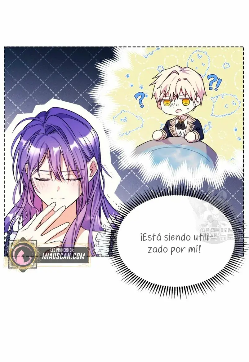 Mi prometido me engañó con la protagonista - Capítulo 11 - Página 48 - LectorTMOo