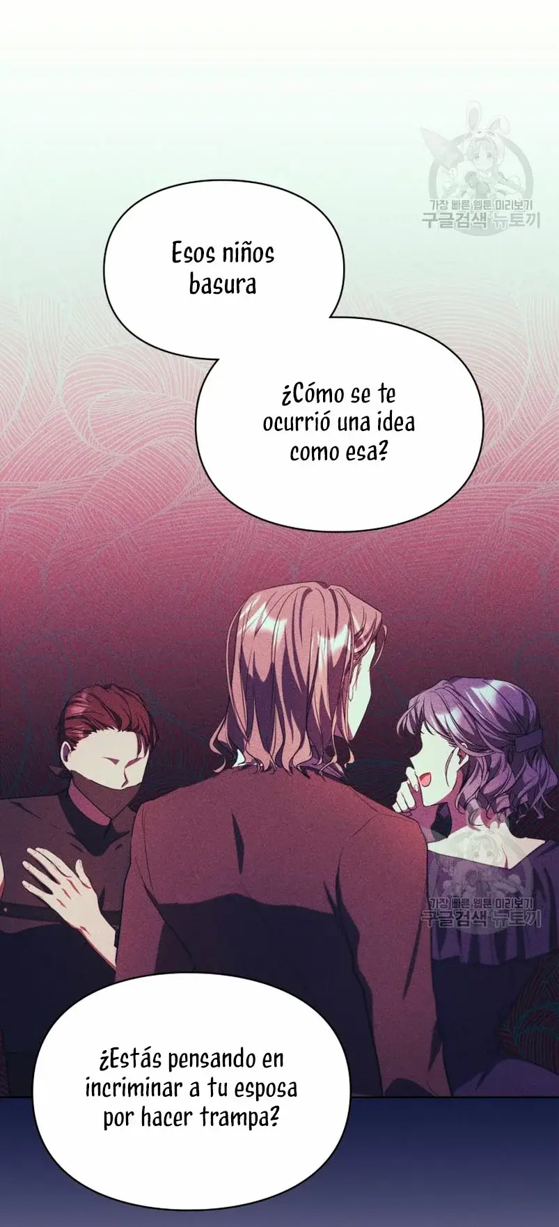 Mi prometido me engañó con la protagonista - Capítulo 12 - Página 39 - LectorTMOo
