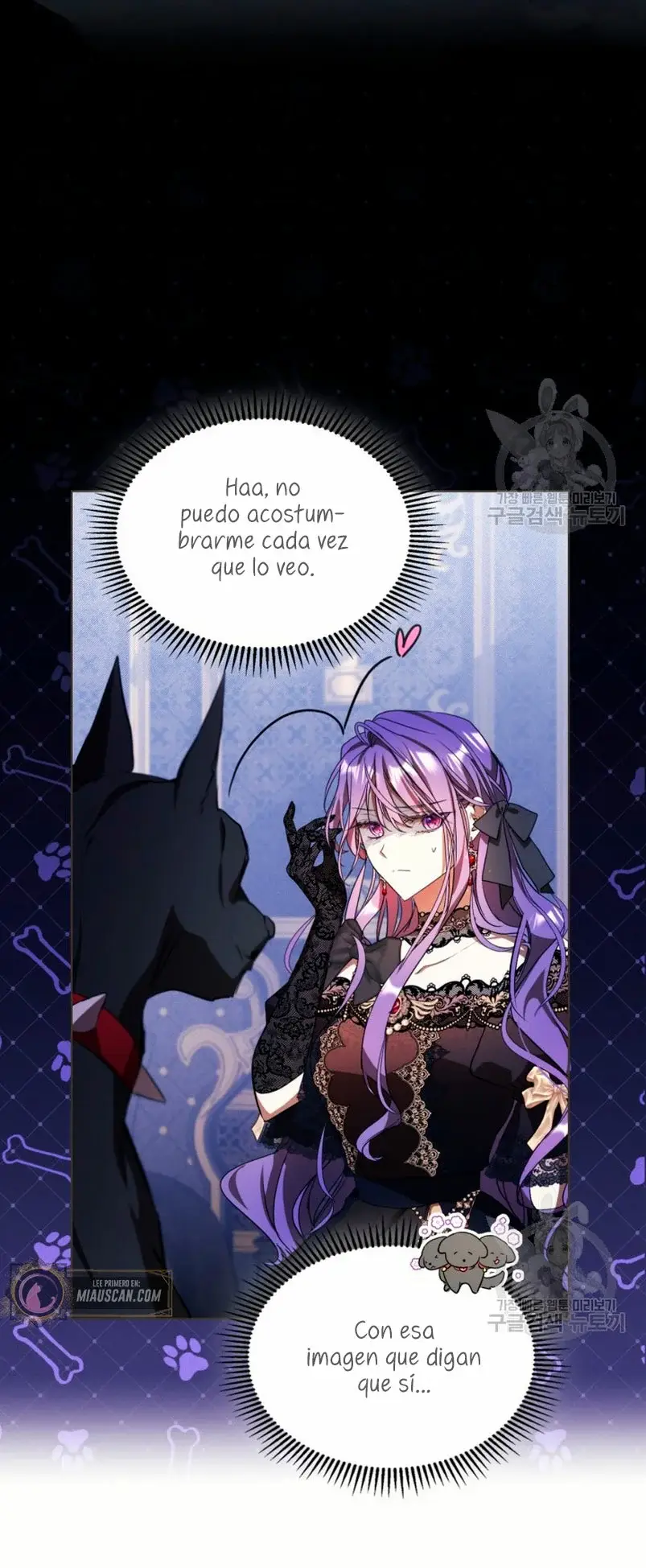 Mi prometido me engañó con la protagonista - Capítulo 12 - Página 44 - LectorTMOo