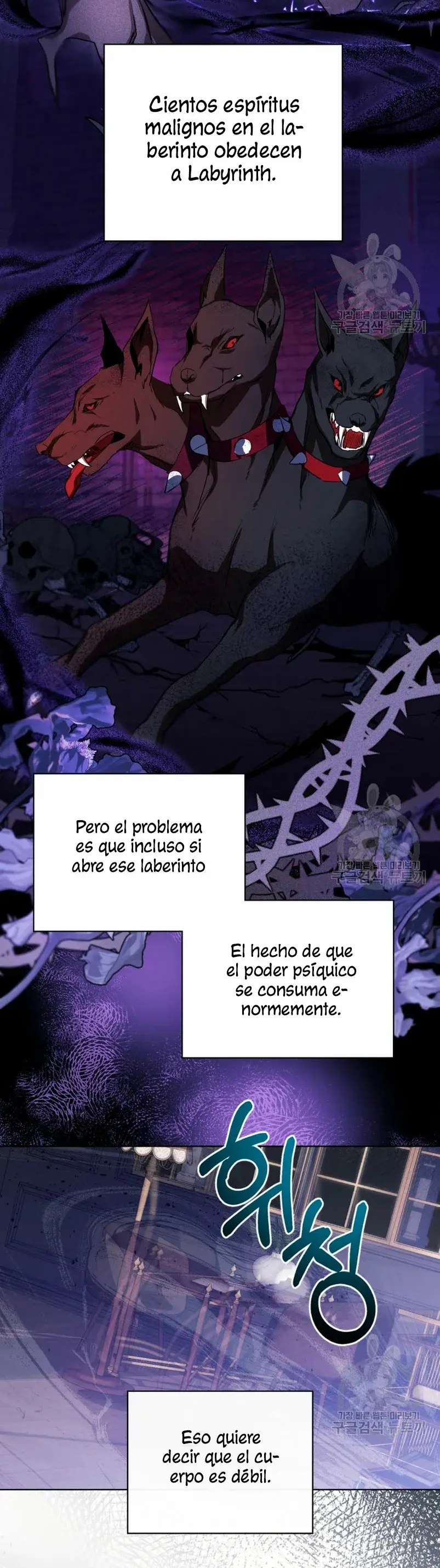 Mi prometido me engañó con la protagonista - Capítulo 12 - Página 48 - LectorTMOo