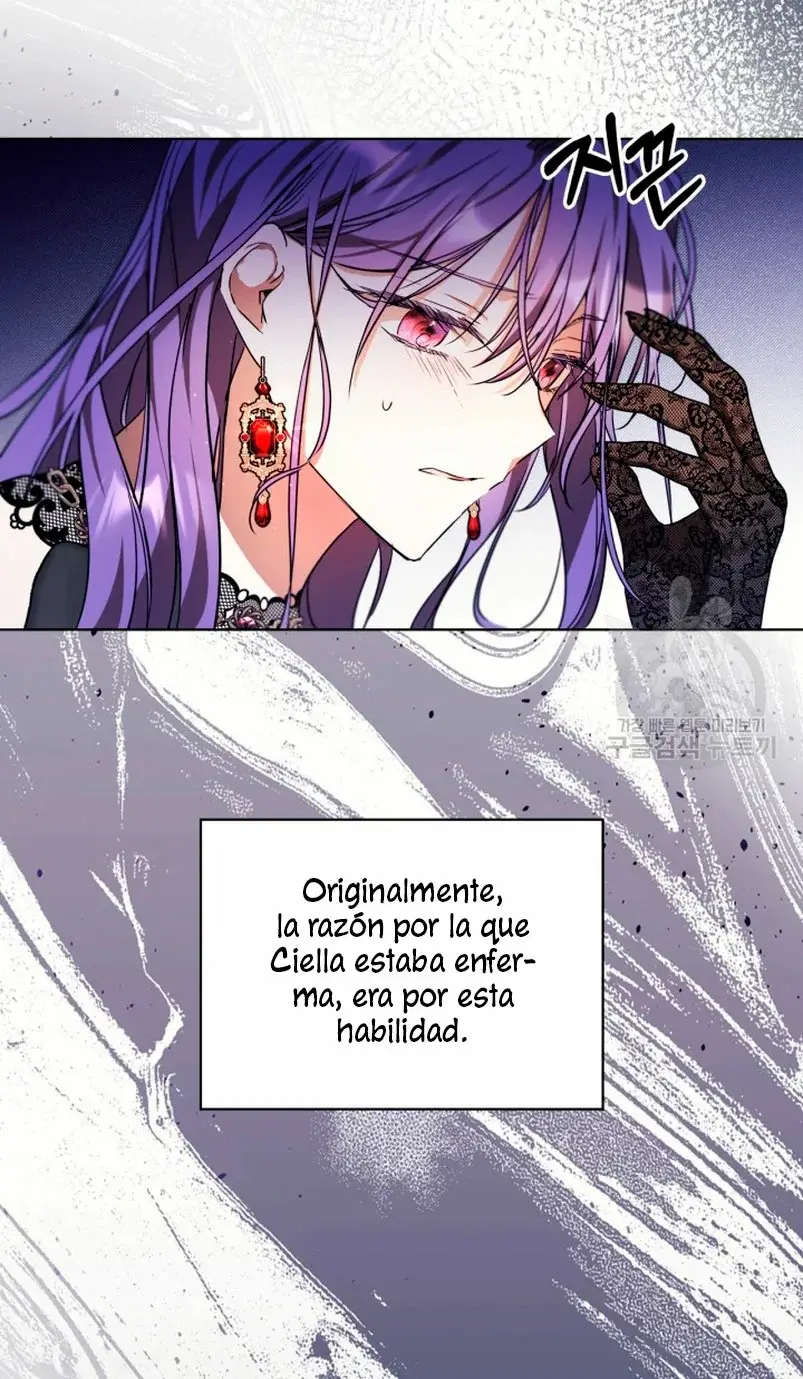 Mi prometido me engañó con la protagonista - Capítulo 12 - Página 49 - LectorTMOo