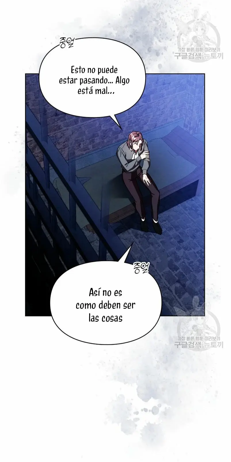 Mi prometido me engañó con la protagonista - Capítulo 13 - Página 11 - LectorTMOo