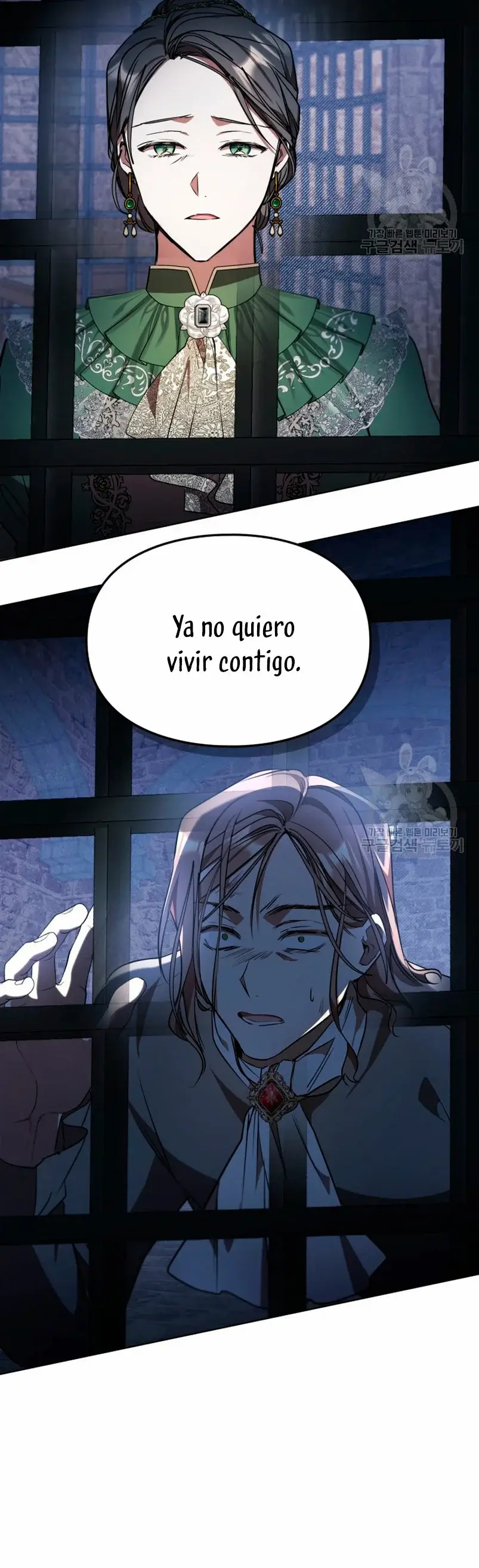 Mi prometido me engañó con la protagonista - Capítulo 13 - Página 20 - LectorTMOo