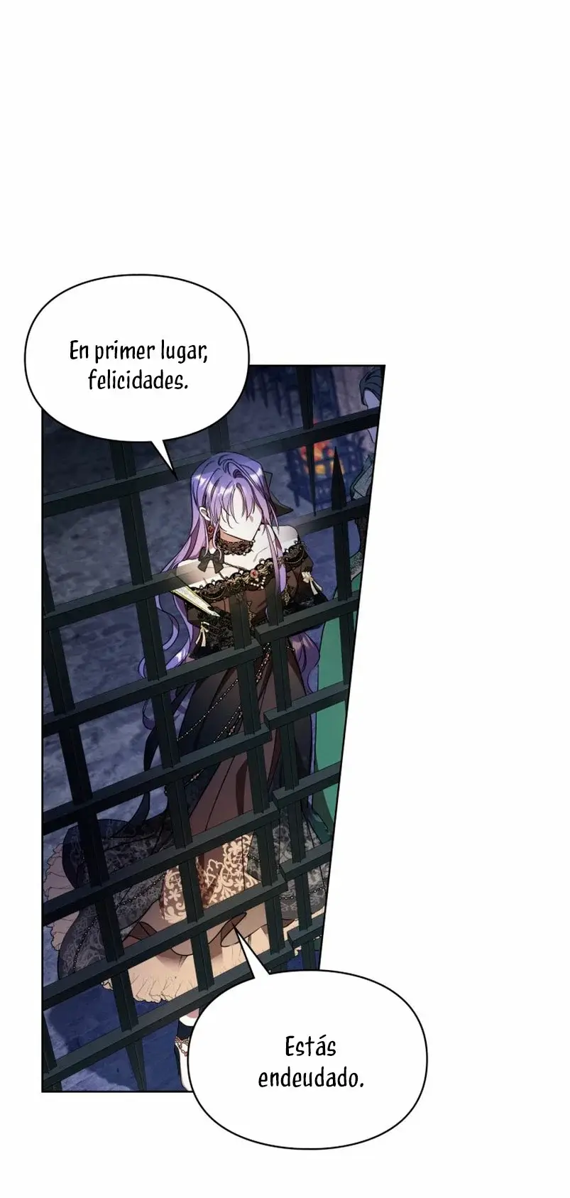 Mi prometido me engañó con la protagonista - Capítulo 13 - Página 33 - LectorTMOo