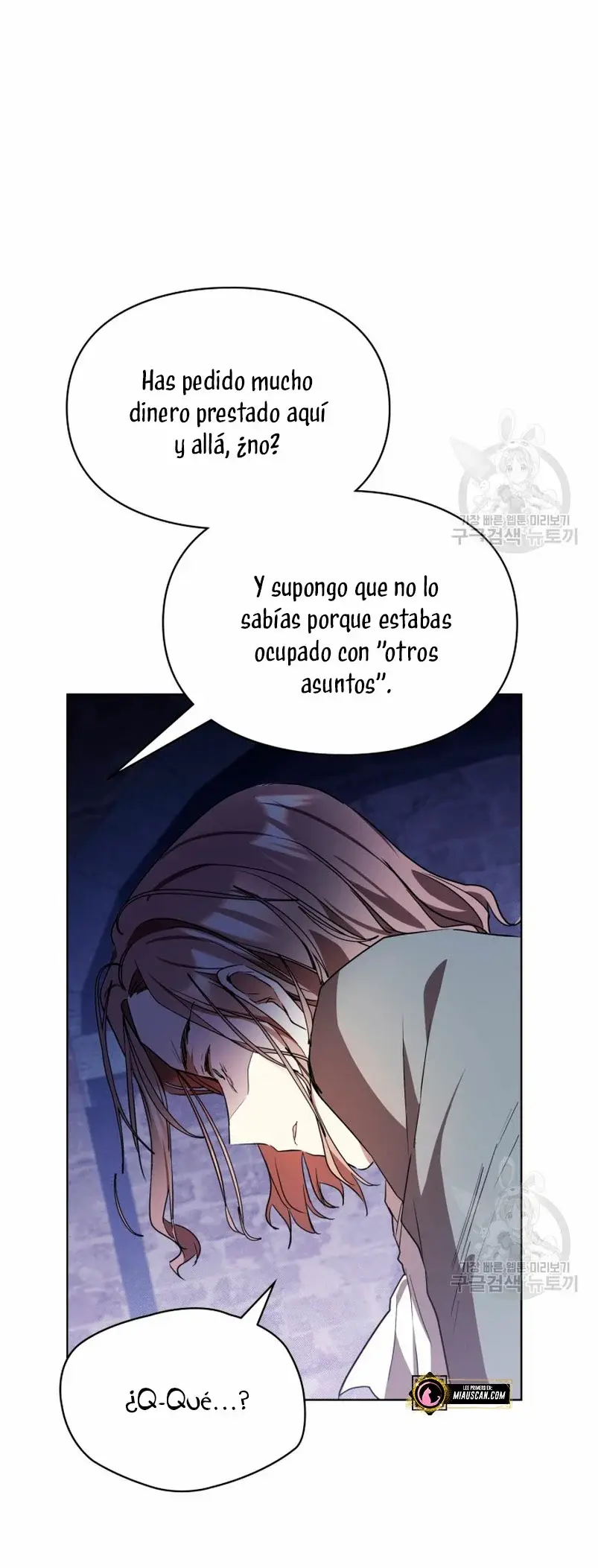 Mi prometido me engañó con la protagonista - Capítulo 13 - Página 37 - LectorTMOo
