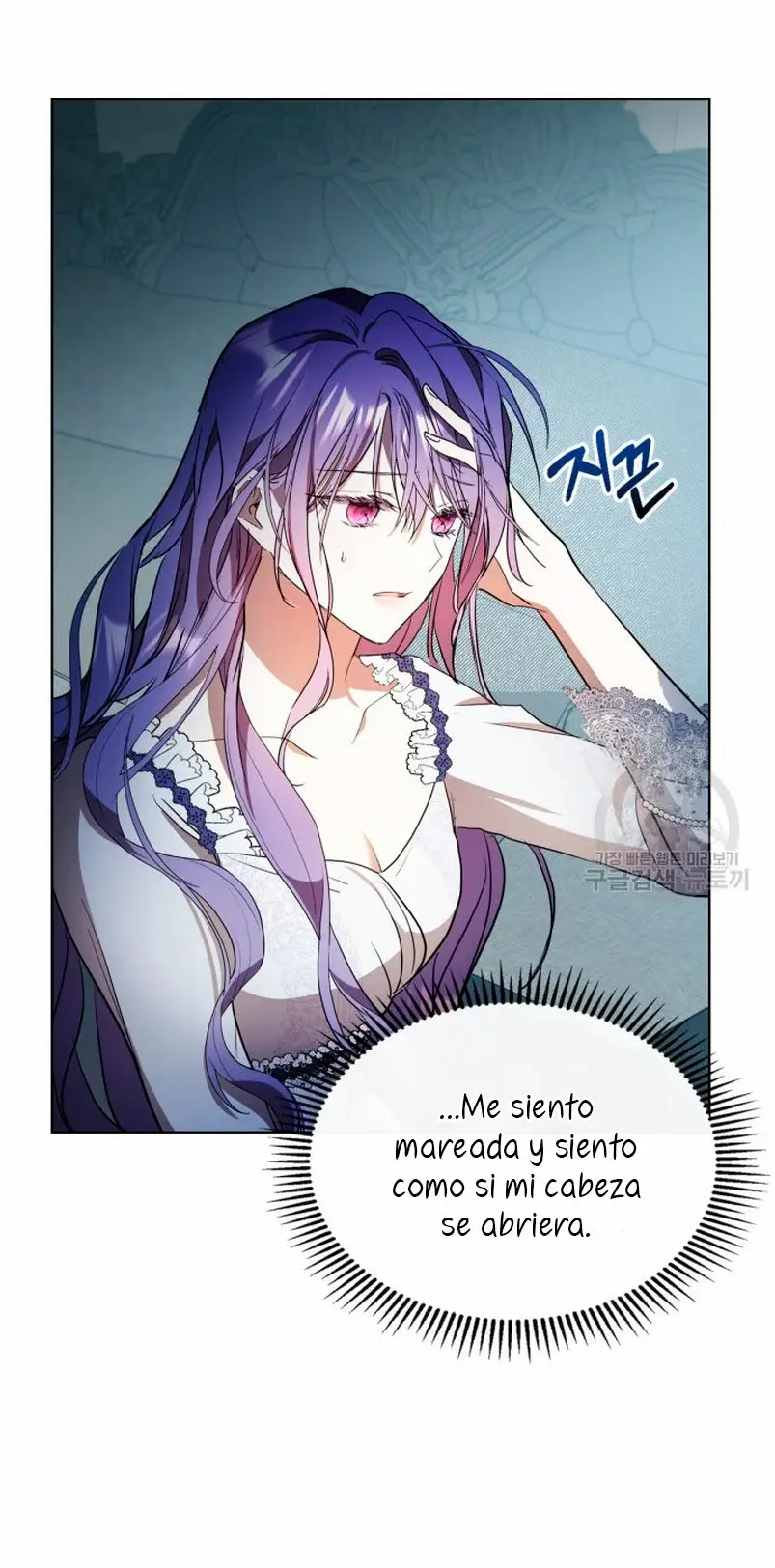 Mi prometido me engañó con la protagonista - Capítulo 13 - Página 54 - LectorTMOo