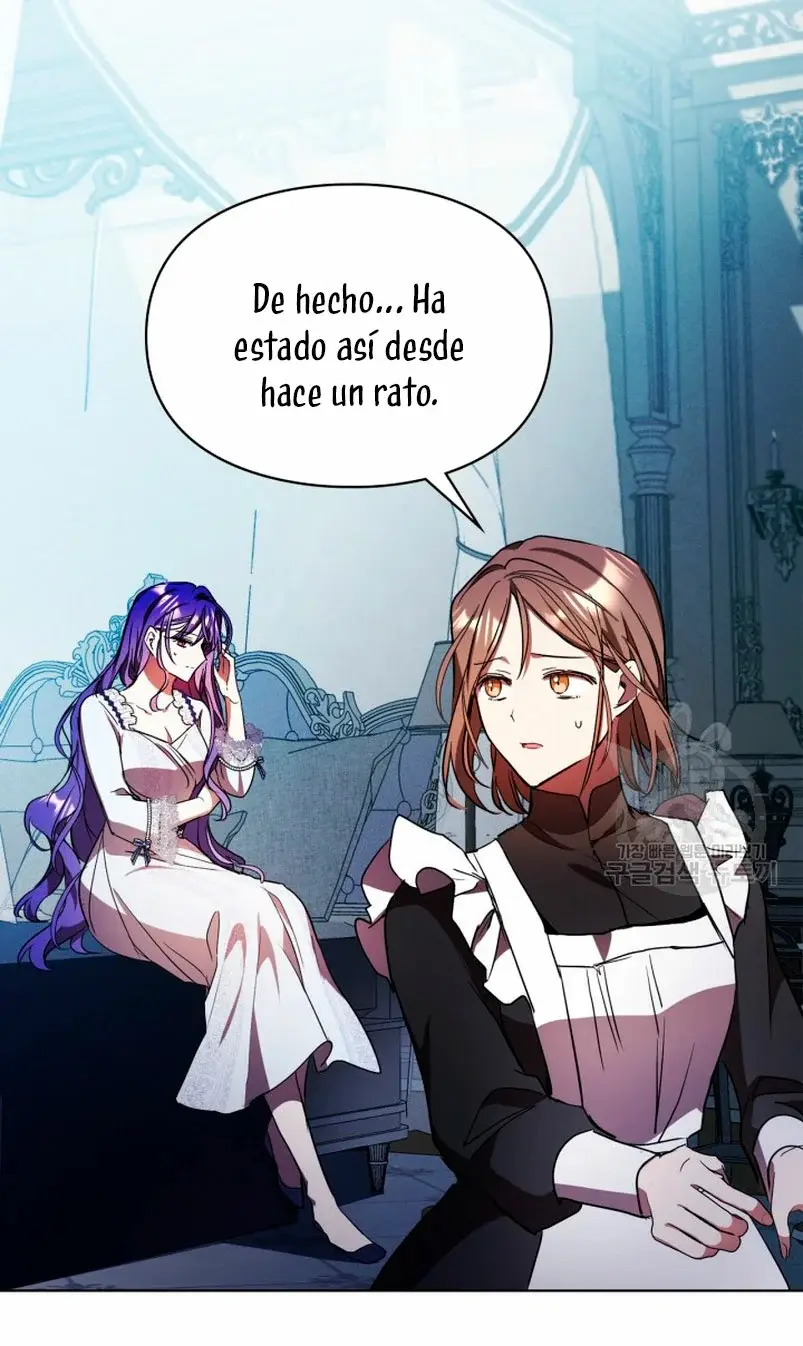 Mi prometido me engañó con la protagonista - Capítulo 13 - Página 58 - LectorTMOo