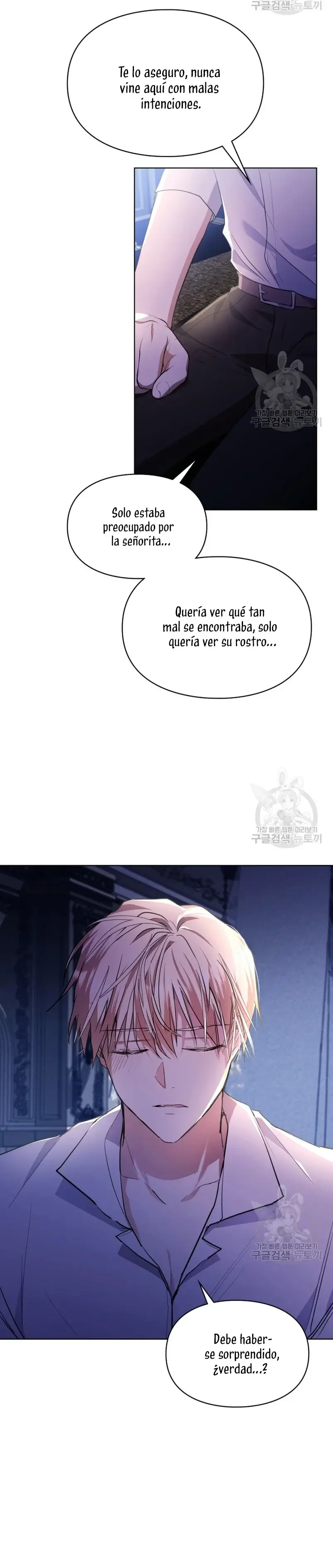 Mi prometido me engañó con la protagonista - Capítulo 14 - Página 13 - LectorTMOo