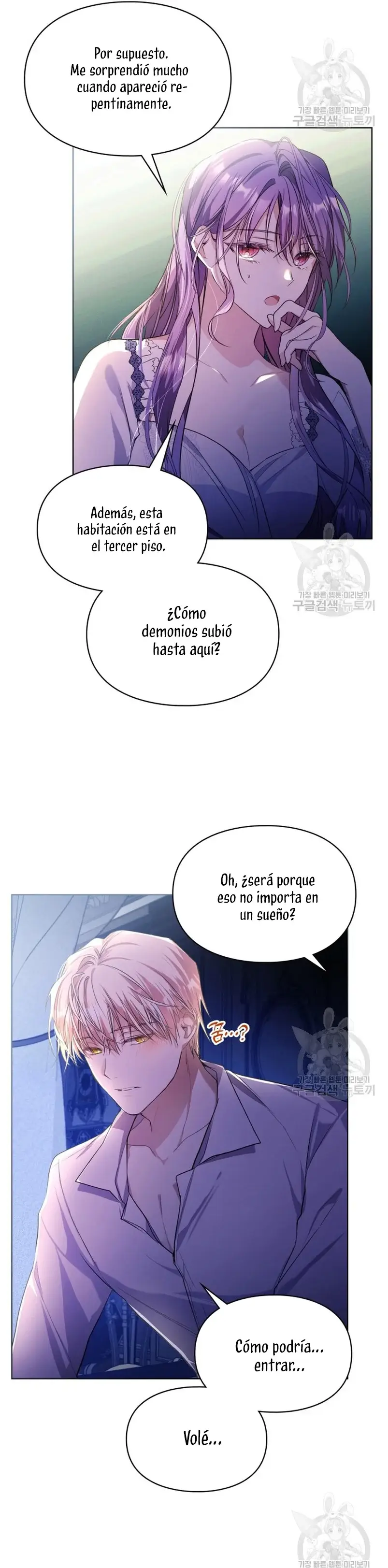 Mi prometido me engañó con la protagonista - Capítulo 14 - Página 14 - LectorTMOo