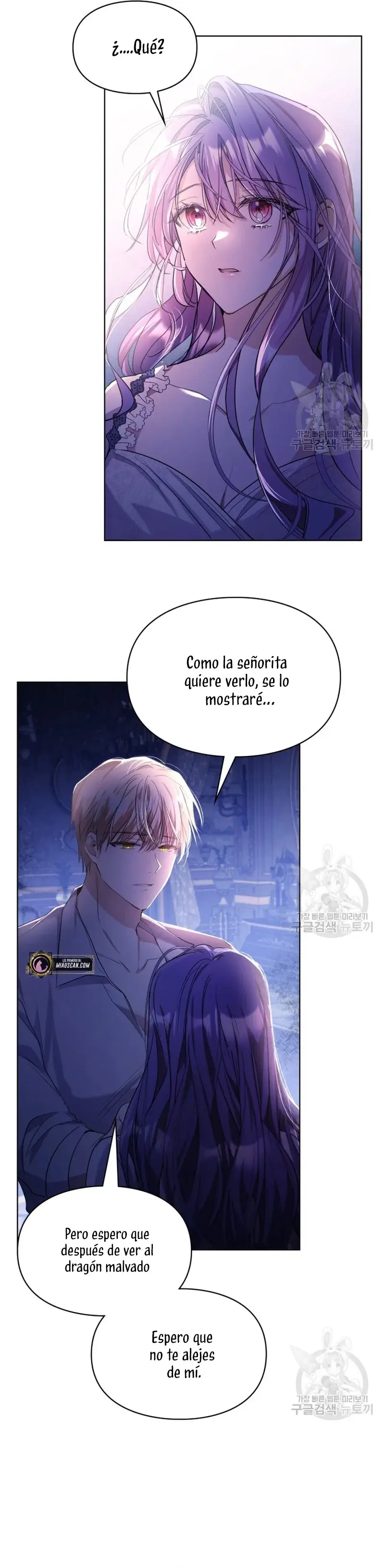 Mi prometido me engañó con la protagonista - Capítulo 14 - Página 22 - LectorTMOo