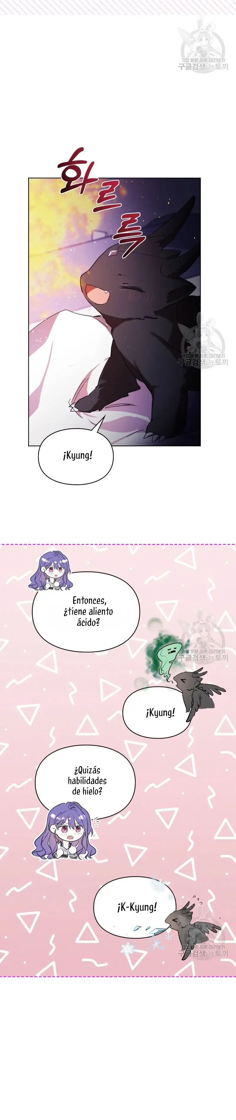 Mi prometido me engañó con la protagonista - Capítulo 14 - Página 34 - LectorTMOo
