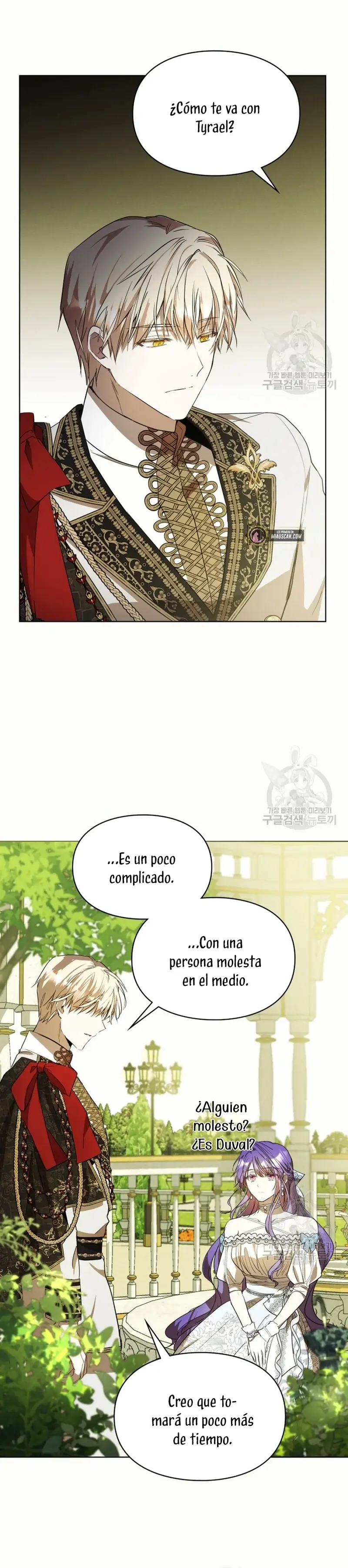 Mi prometido me engañó con la protagonista - Capítulo 15 - Página 26 - LectorTMOo