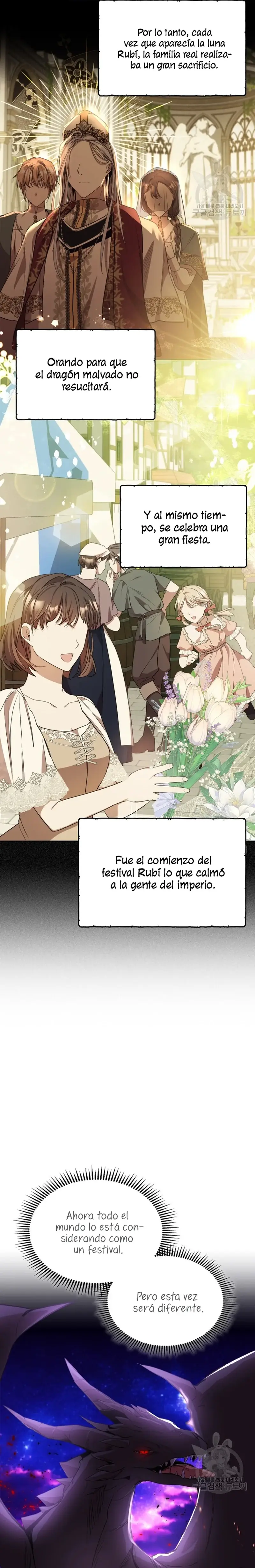 Mi prometido me engañó con la protagonista - Capítulo 16 - Página 5 - LectorTMOo