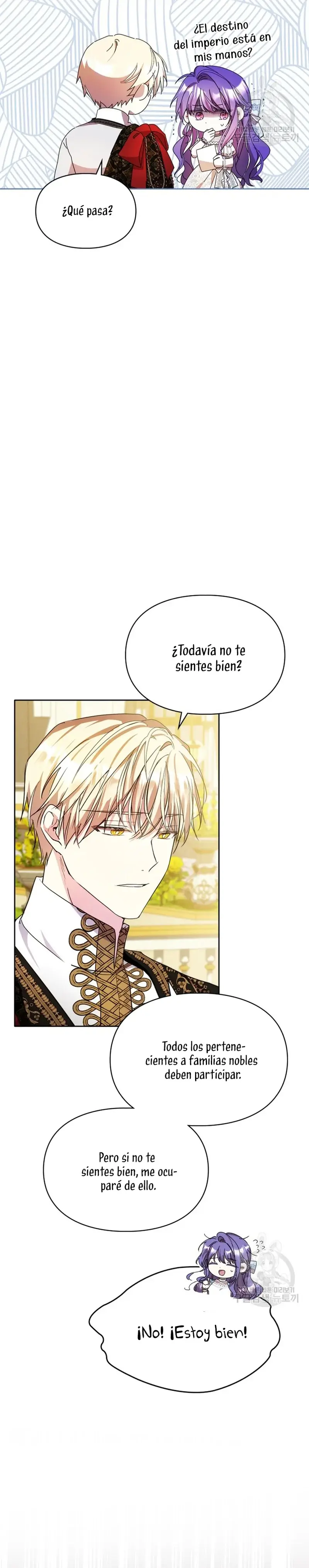 Mi prometido me engañó con la protagonista - Capítulo 16 - Página 7 - LectorTMOo