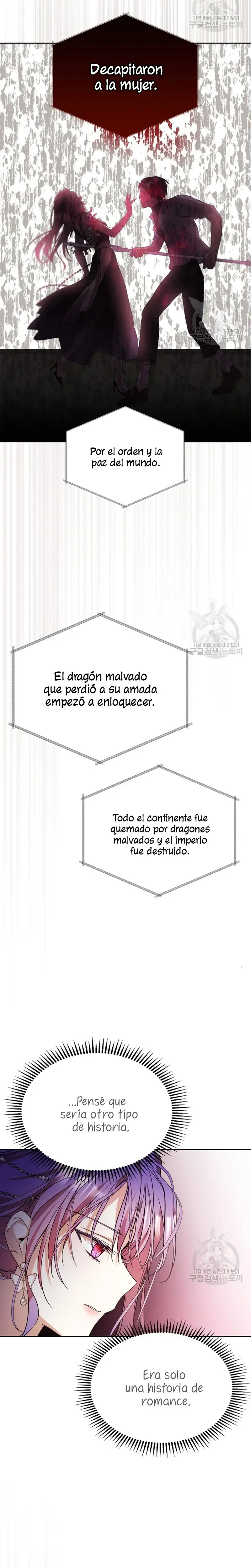 Mi prometido me engañó con la protagonista - Capítulo 16 - Página 20 - LectorTMOo