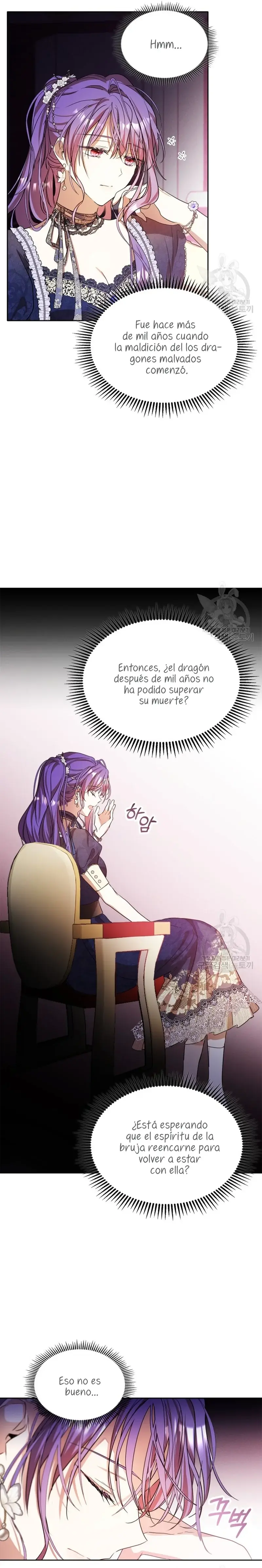 Mi prometido me engañó con la protagonista - Capítulo 16 - Página 22 - LectorTMOo