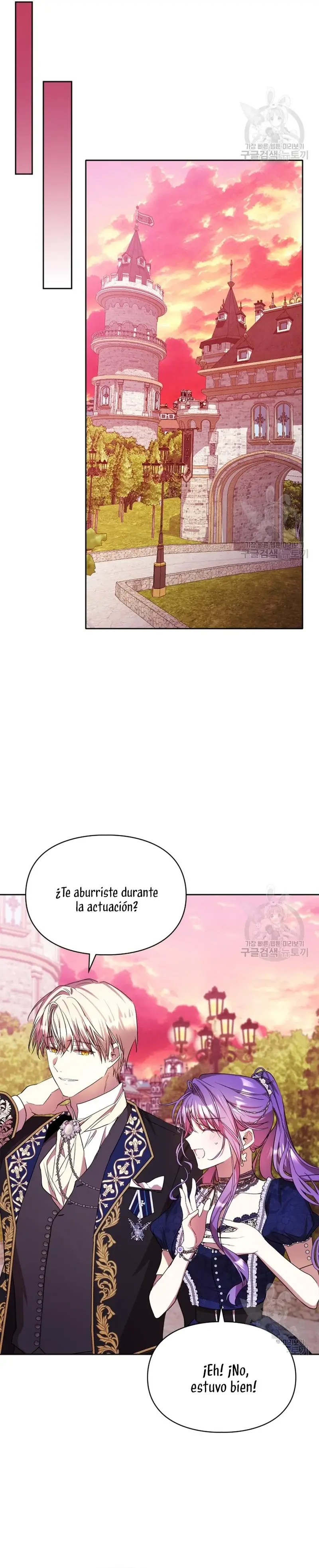 Mi prometido me engañó con la protagonista - Capítulo 16 - Página 29 - LectorTMOo