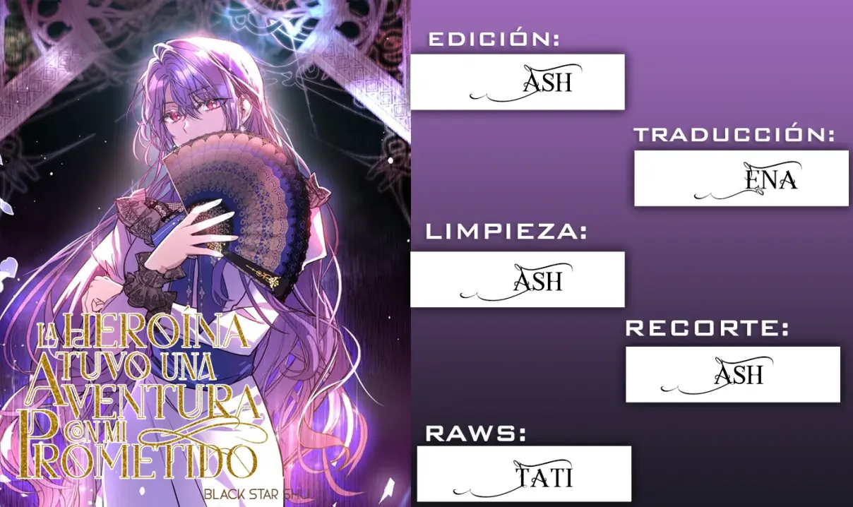 Mi prometido me engañó con la protagonista - Capítulo 18 - Página 2 - LectorTMOo