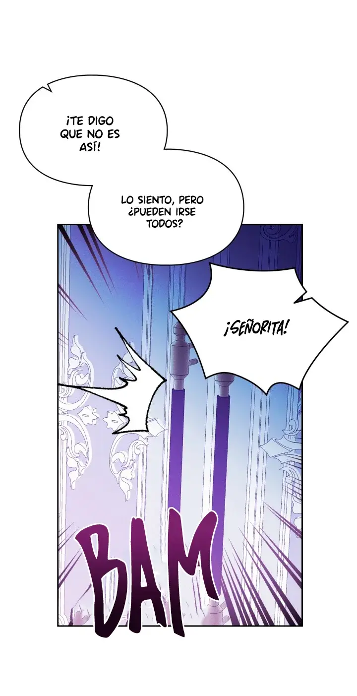 Mi prometido me engañó con la protagonista - Capítulo 18 - Página 8 - LectorTMOo