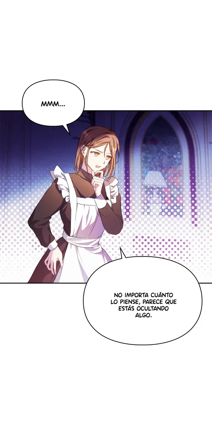 Mi prometido me engañó con la protagonista - Capítulo 18 - Página 9 - LectorTMOo