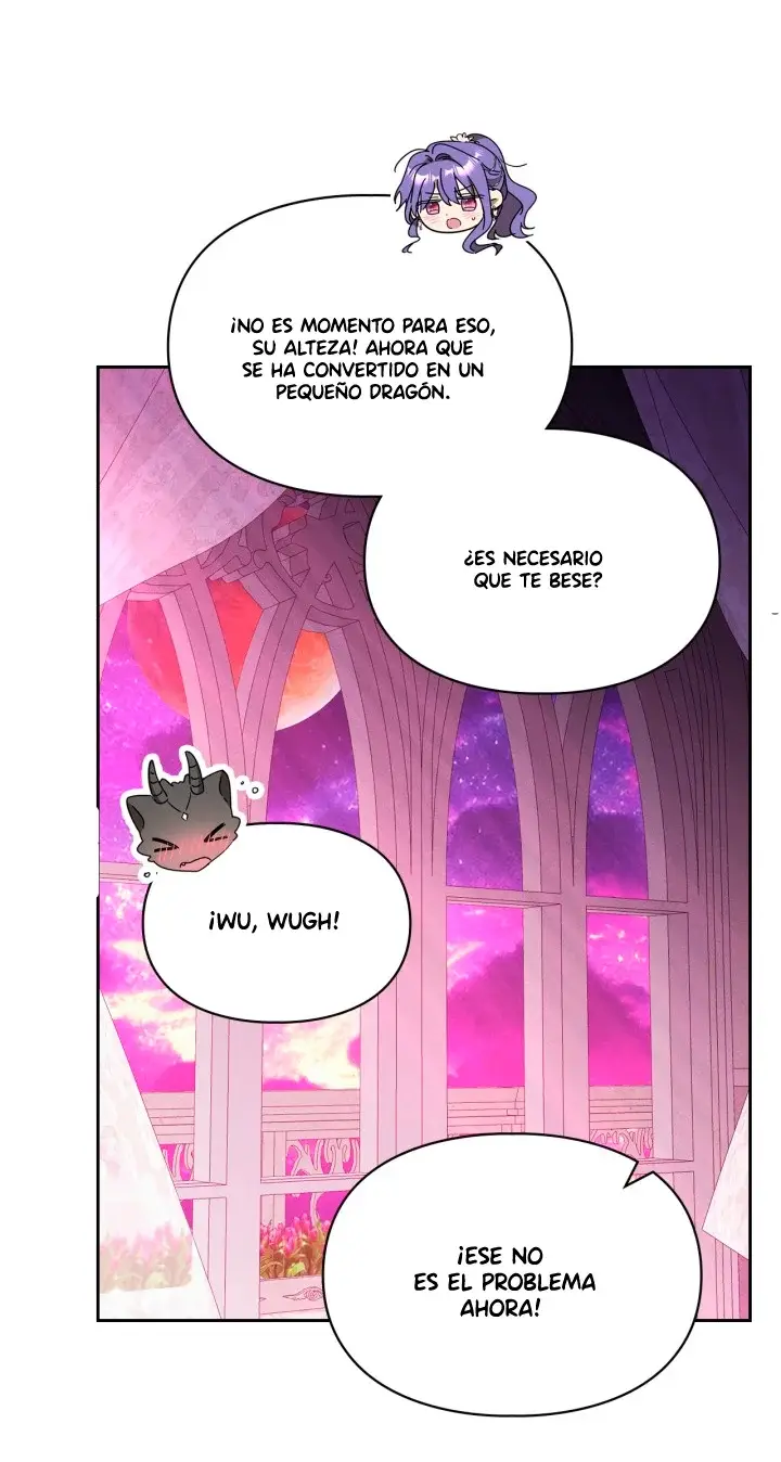 Mi prometido me engañó con la protagonista - Capítulo 18 - Página 23 - LectorTMOo