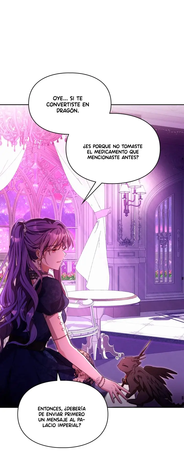Mi prometido me engañó con la protagonista - Capítulo 18 - Página 24 - LectorTMOo