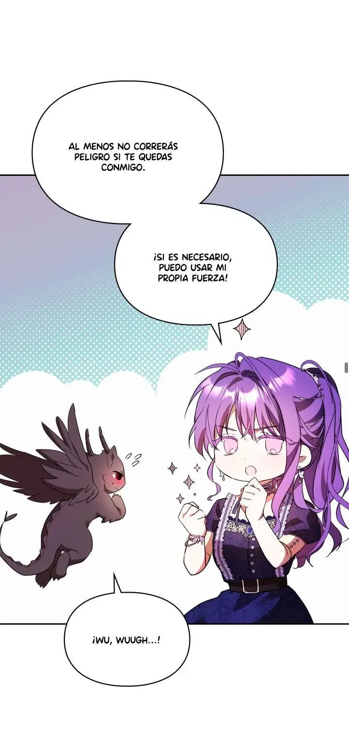 Mi prometido me engañó con la protagonista - Capítulo 18 - Página 33 - LectorTMOo