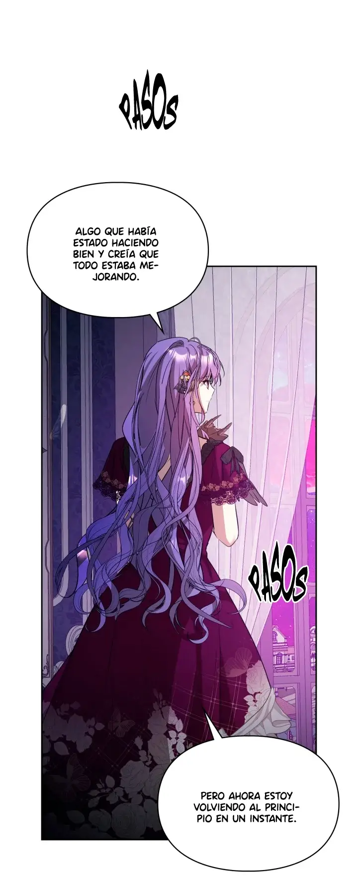 Mi prometido me engañó con la protagonista - Capítulo 19 - Página 19 - LectorTMOo