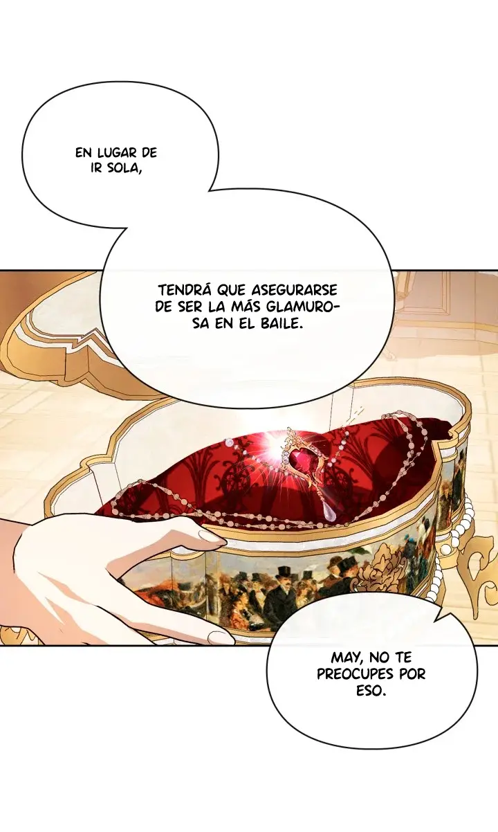 Mi prometido me engañó con la protagonista - Capítulo 19 - Página 55 - LectorTMOo
